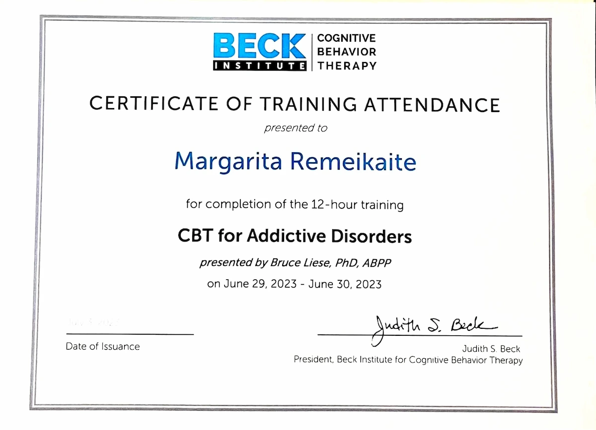 beck-cbt-for-addictive-disorders