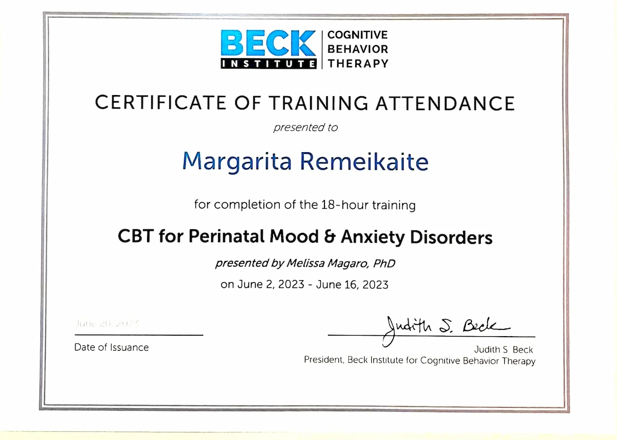 beck-cbt-for-perinatal-mood