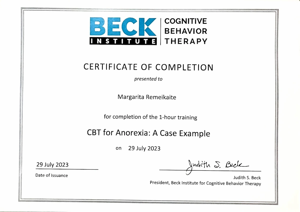 cognitive-behavior-therapy